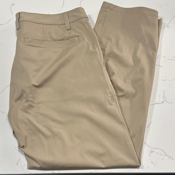 Rhone men’s commuter pants - Picture 1 of 7